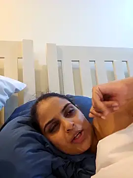 DirtySnowball69 online show from February 28, 9:01 pm