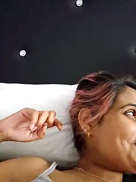 DirtySnowball69 online show from February 17, 7:27 am