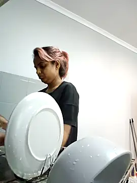 DirtySnowball69 online show from February 25, 7:07 am