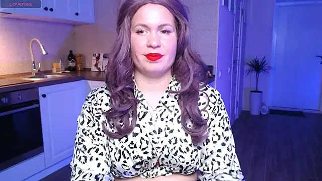 HotTiffani online show from January 27, 3:18 pm