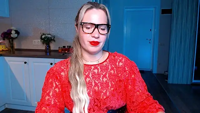 HotTiffani online show from September 23, 3:37 pm