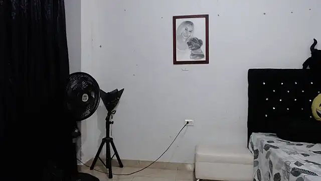 venuz mendoza20 online show from November 4, 2:05 pm