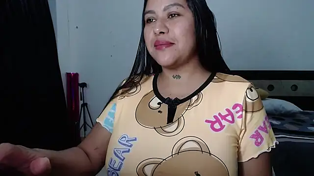 venuz mendoza20 online show from February 13, 9:33 pm