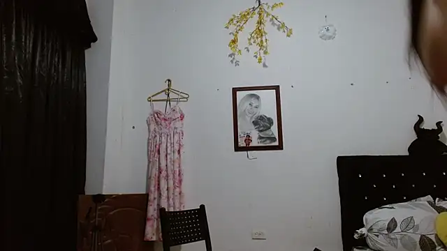 Snapshot of venuz_mendoza20 chatting on April 29, 2:32 pm venuz mendoza20 online show from April 29, 2:32 pm