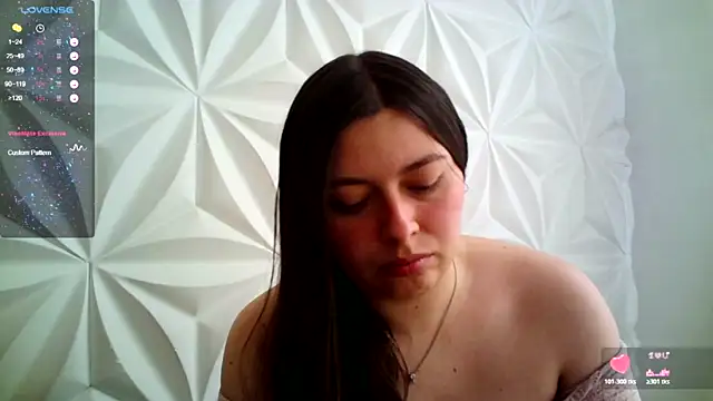 jerryandjessica online show from October 19, 10:10 pm