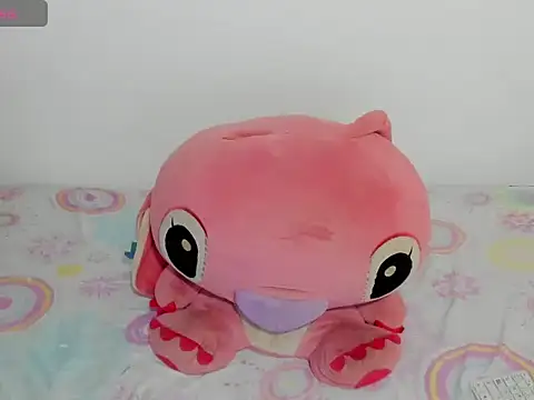 NinaGrey  online show from March 3, 11:10 pm