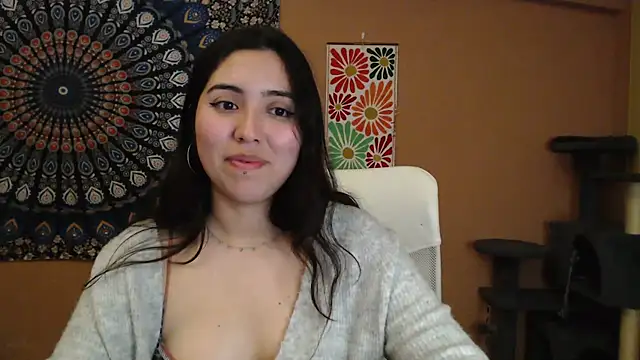 IntimateTales online show from January 10, 7:54 pm