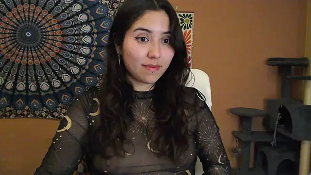 Snapshot of IntimateTales chatting on January 11, 7:05 pm IntimateTales online show from January 11, 7:05 pm