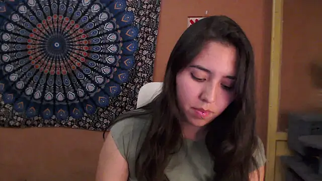 Snapshot of IntimateTales chatting on September 23, 7:06 pm IntimateTales online show from September 23, 7:06 pm