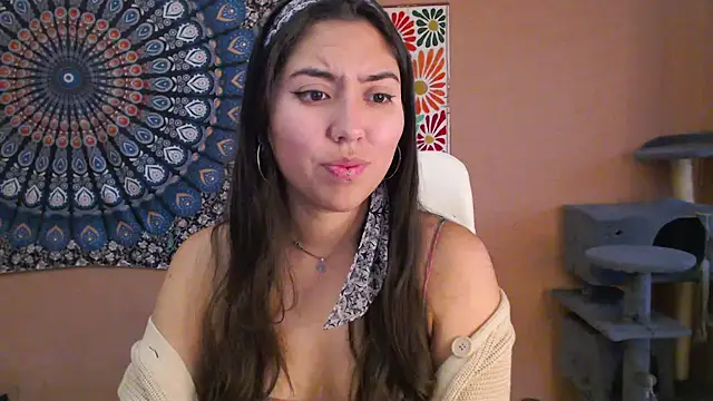 IntimateTales online show from January 6, 8:29 am