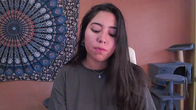 IntimateTales online show from January 9, 9:12 am