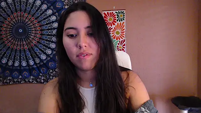 IntimateTales online show from January 12, 11:26 am