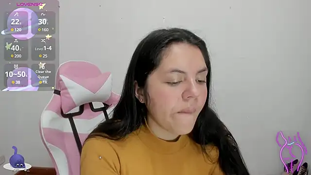 Snapshot of Anal_Milky_Momma chatting on January 28, 12:54 pm Anal Milky Momma online show from January 28, 12:54 pm