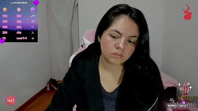 Snapshot of Anal_Milky_Momma chatting on March 15, 1:40 pm Anal Milky Momma online show from March 15, 1:40 pm