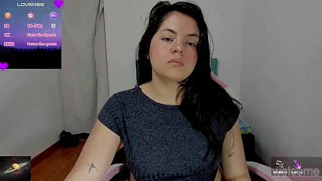 Snapshot of Anal_Milky_Momma chatting on March 16, 3:39 pm Anal Milky Momma online show from March 16, 3:39 pm