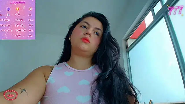 Snapshot of Anal_Milky_Momma chatting on February 9, 11:58 am Anal Milky Momma online show from February 9, 11:58 am