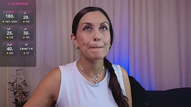 Swetisabella01 online show from March 11, 3:34 pm