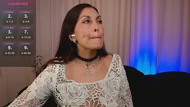 Swetisabella01 online show from March 19, 8:43 pm