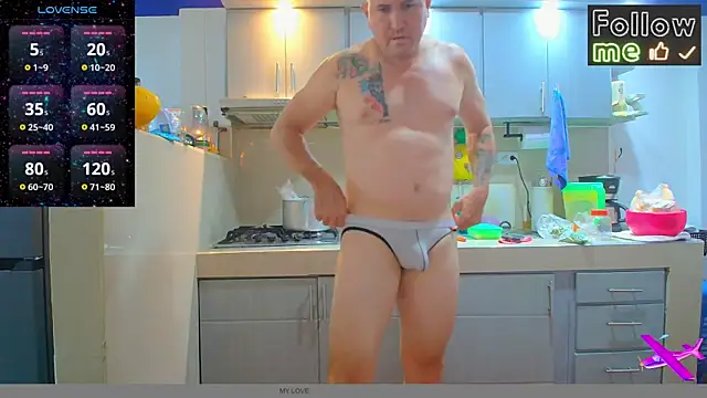 xavier 1988 online show from July 7, 3:05 pm