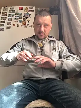 DanielOhCool online show from March 2, 11:39 am