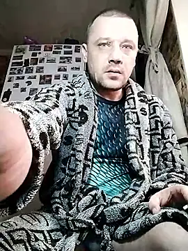 DanielOhCool online show from March 3, 5:57 am