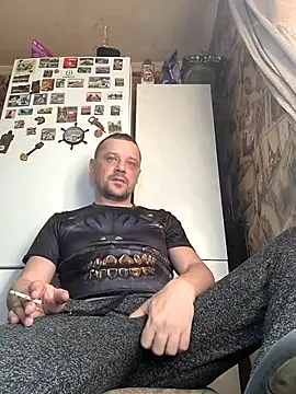 DanielOhCool online show from March 8, 7:12 am