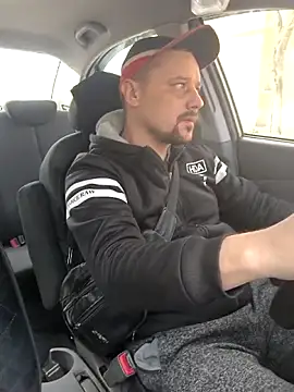 DanielOhCool online show from March 19, 7:12 am