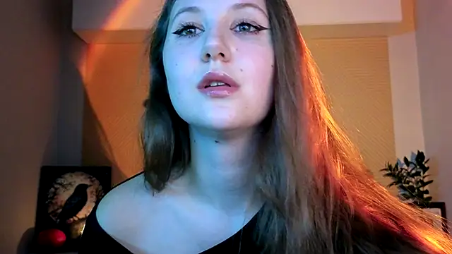 Elizavetta Miller online show from October 28, 2:42 pm