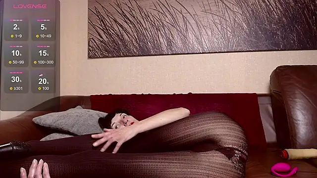 ElizabethLong online show from September 13, 4:18 pm