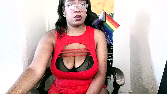 MistressKayy online show from September 9, 1:54 pm