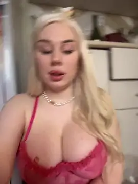 LaraHollywood online show from January 19, 7:36 am