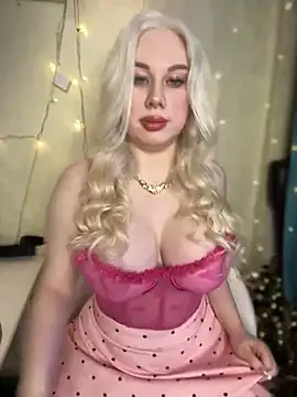 LaraHollywood online show from February 15, 2:37 am