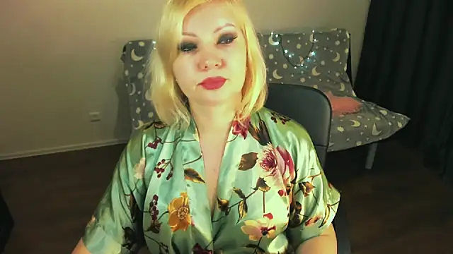 Angelaroberti3 online show from January 12, 2:09 pm