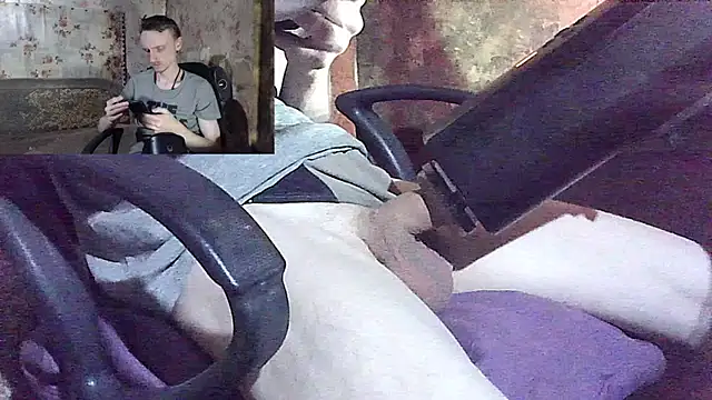 Babi Kisi online show from February 24, 2:04 pm