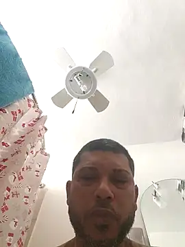 tropikboy online show from December 14, 12:43 pm