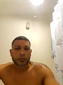 tropikboy online show from February 16, 1:13 am