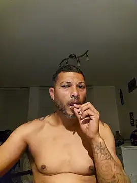 tropikboy online show from February 26, 1:48 am