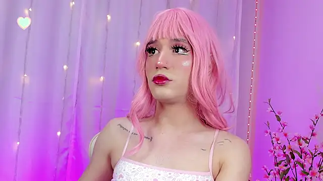 rosseblondee online show from September 9, 8:52 pm