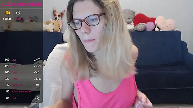 night is dark online show from December 3, 2:05 pm