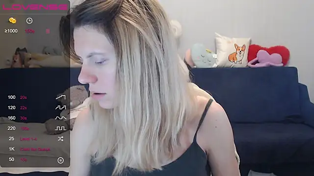 night is dark online show from December 14, 7:57 pm