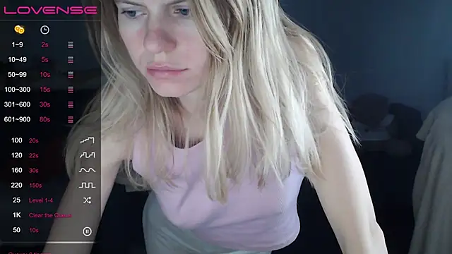 night is dark online show from February 9, 11:57 pm