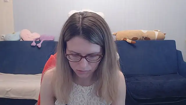 night is dark online show from April 21, 6:01 pm