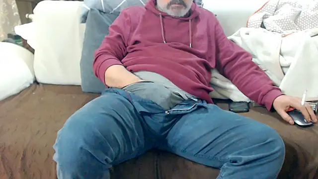 LiONTURK online show from February 17, 6:37 pm