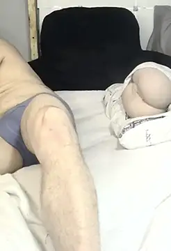 IxanSantiago95 online show from January 30, 10:19 am