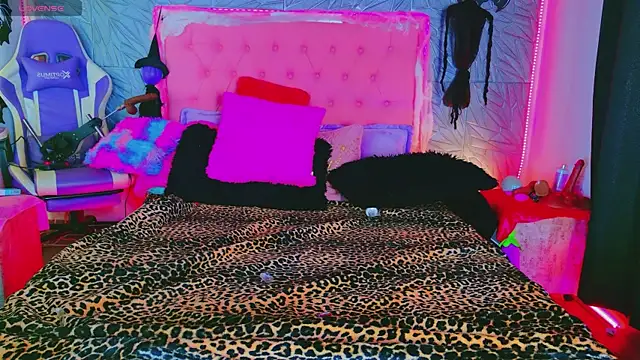 Snapshot of macasweet chatting on October 22, 9:20 am macasweet online show from October 22, 9:20 am