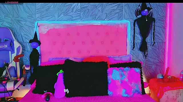 Snapshot of macasweet chatting on October 26, 9:53 pm macasweet online show from October 26, 9:53 pm