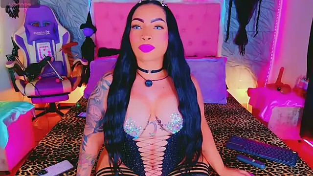 Snapshot of macasweet chatting on November 1, 10:45 pm macasweet online show from November 1, 10:45 pm