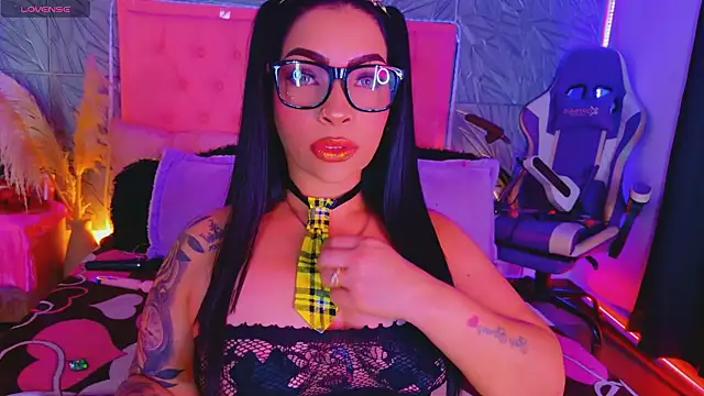 Snapshot of macasweet chatting on January 9, 10:00 pm macasweet online show from January 9, 10:00 pm