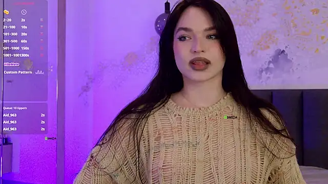 ibiddi online show from February 15, 9:37 pm