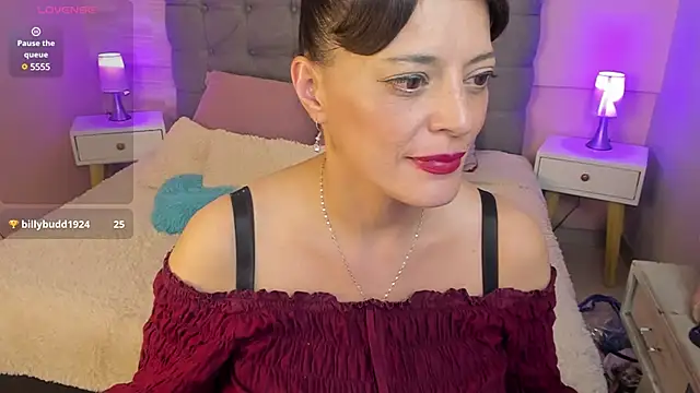  Abril W online show from February 18, 1:43 am